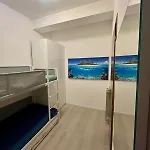Daire Blu Marine Brescia