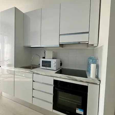 Blu Marine Trilocale Apartment