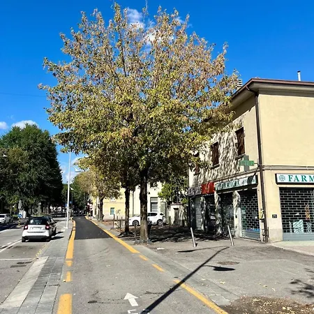 Appartement Blu Marine *