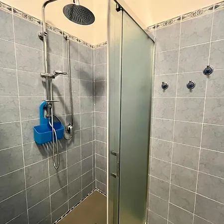 Blu Marine * Brescia