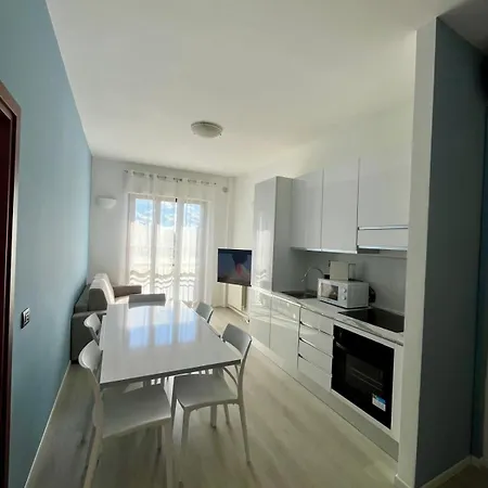 Blu Marine Appartement Brescia