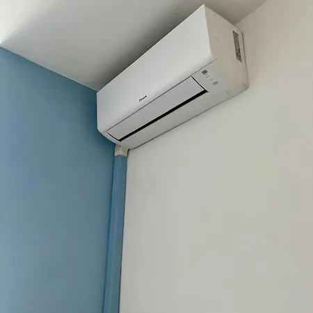 Blu Marine Trilocale Apartment