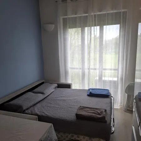 Blu Marine Trilocale Apartment *