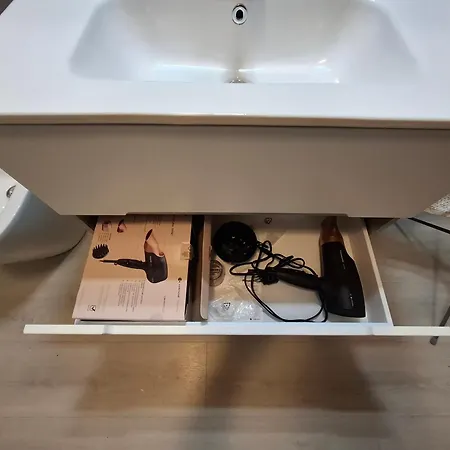 Blu Marine Appartement *