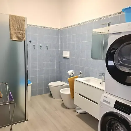 Blu Marine * Брешия