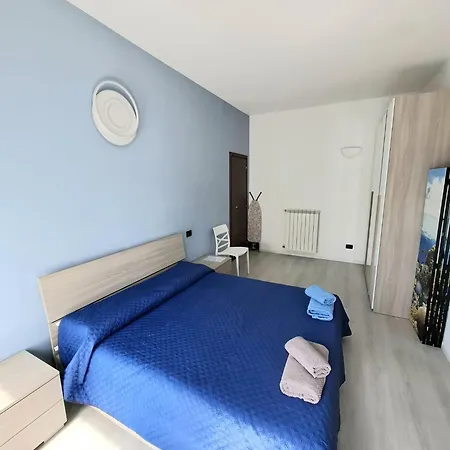 Blu Marine Апартаменты *