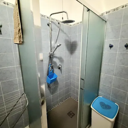 Blu Marine Апартаменты
