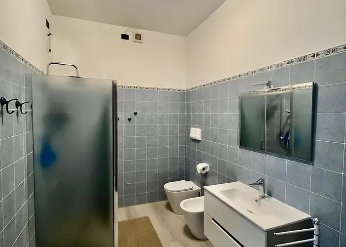 Апартаменти Blu Marine *