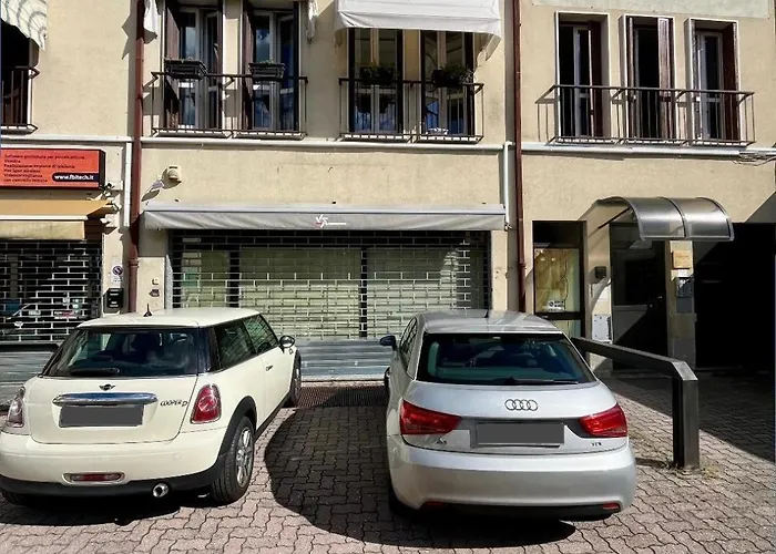 Апартаменти Blu Marine Брешія