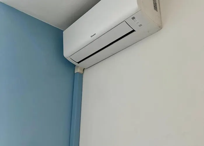 Blu Marine Апартаменти