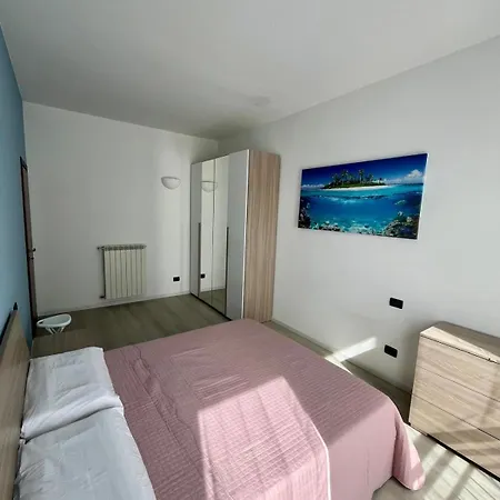 Apartament Blu Marine *