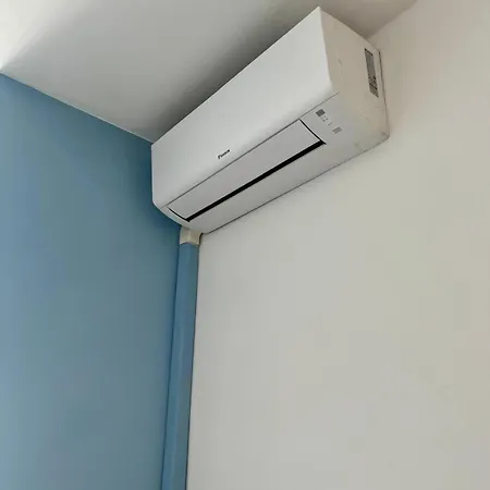 Blu Marine Apartament