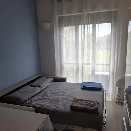 Blu Marine Apartament *